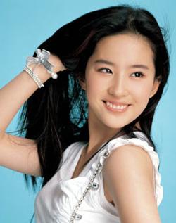View Liu Yi Fei's details online